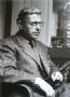 Der franz�sische Philosoph und Schriftsteller Jean-Paul Sartre (1905-1980) war einer der einflussreichsten Denker des 20. Jahrhunderts. 